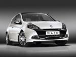 Renault Clio 20th Limited Edition 2010 года
